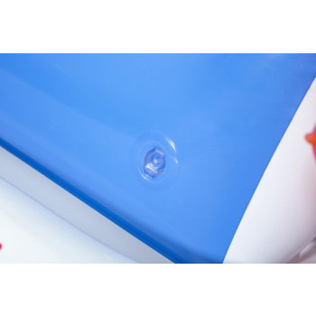 Ponton Sportowe Auto 110x75cm BESTWAY